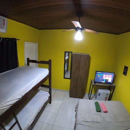 Hostel Soul Do Mar Кабо Фрио Екстериор снимка