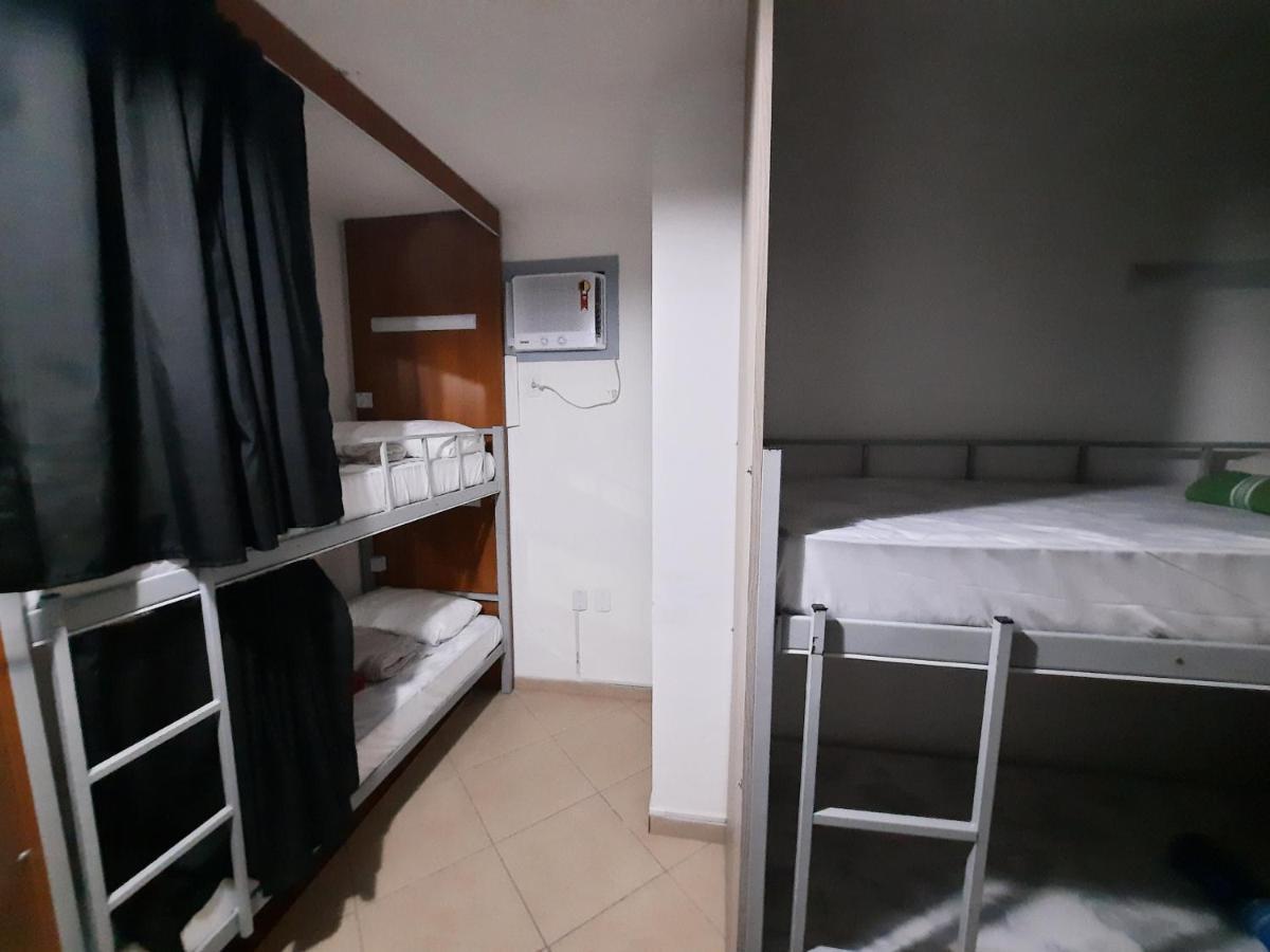 Hostel Soul Do Mar Кабо Фрио Екстериор снимка