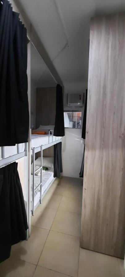 Hostel Soul Do Mar Кабо Фрио Екстериор снимка