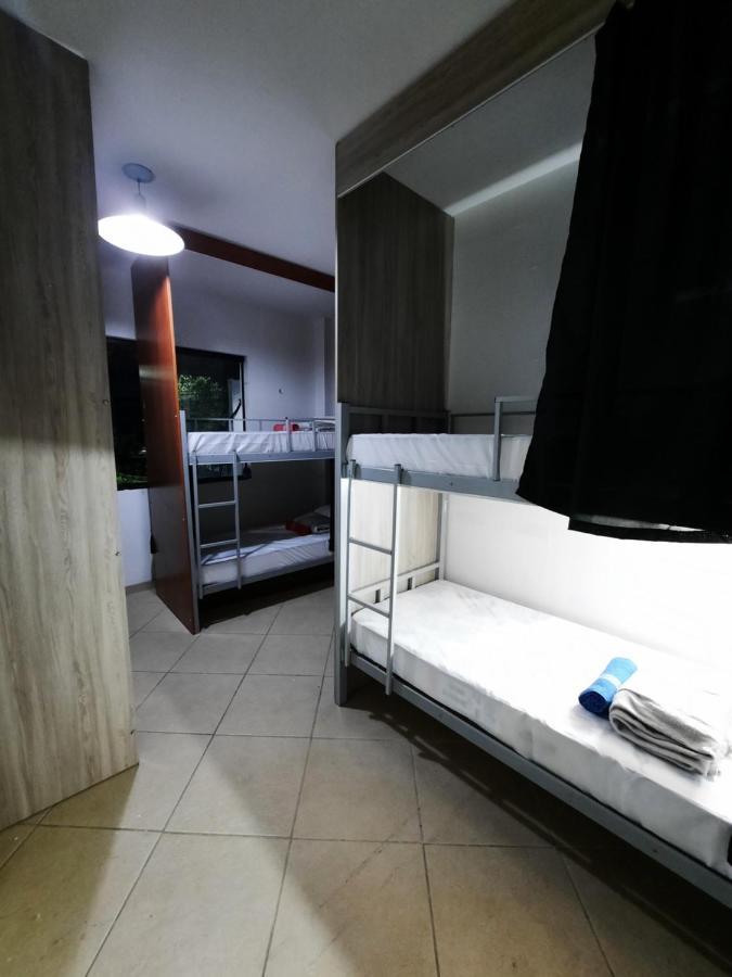 Hostel Soul Do Mar Кабо Фрио Екстериор снимка