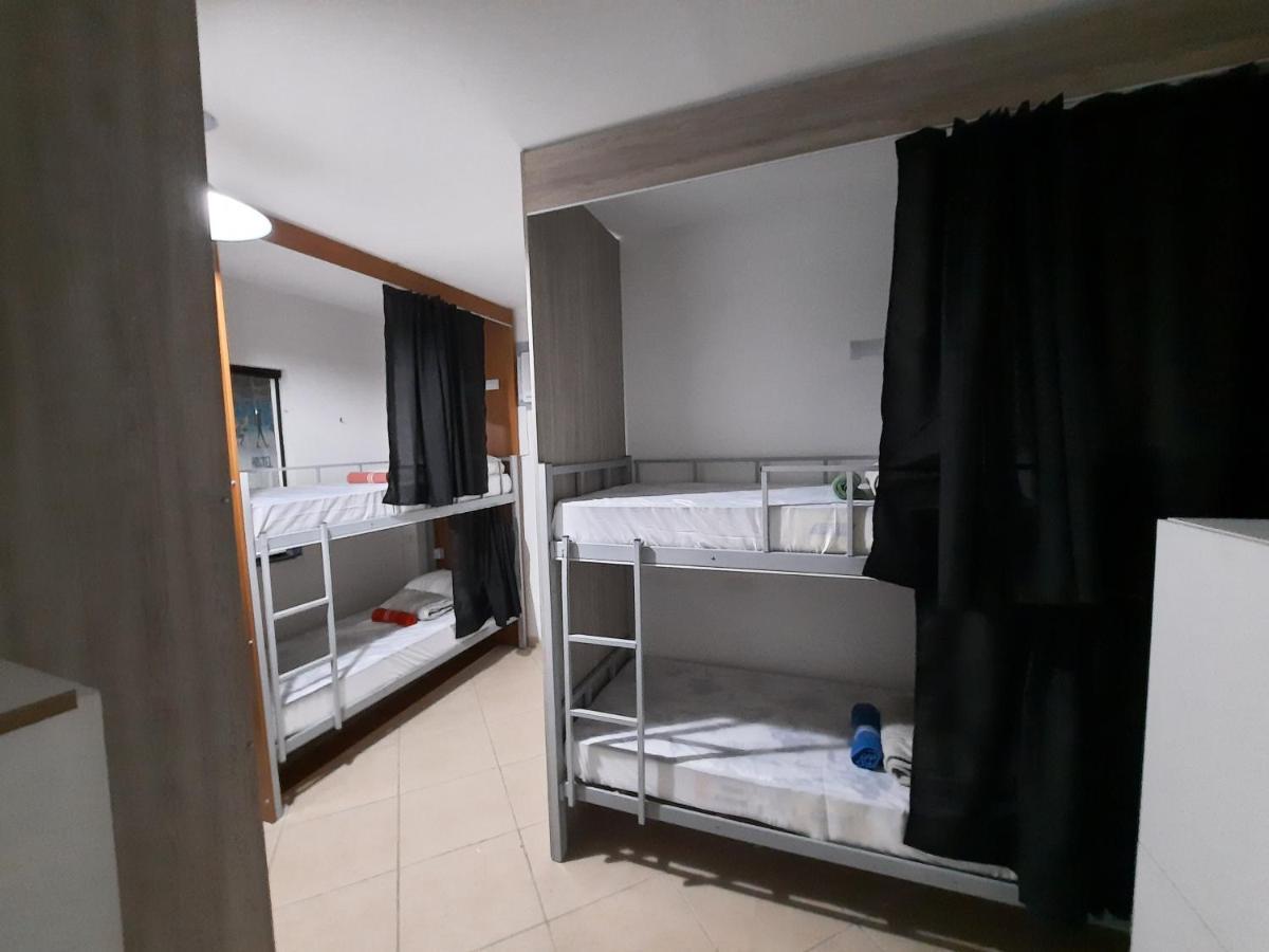 Hostel Soul Do Mar Кабо Фрио Екстериор снимка