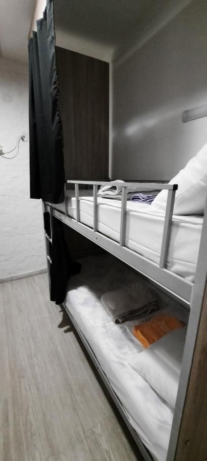 Hostel Soul Do Mar Кабо Фрио Екстериор снимка