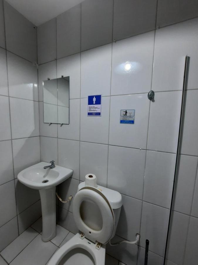 Hostel Soul Do Mar Кабо Фрио Екстериор снимка