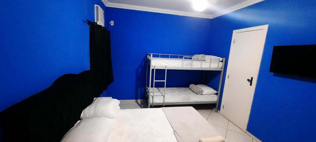 Hostel Soul Do Mar Кабо Фрио Екстериор снимка