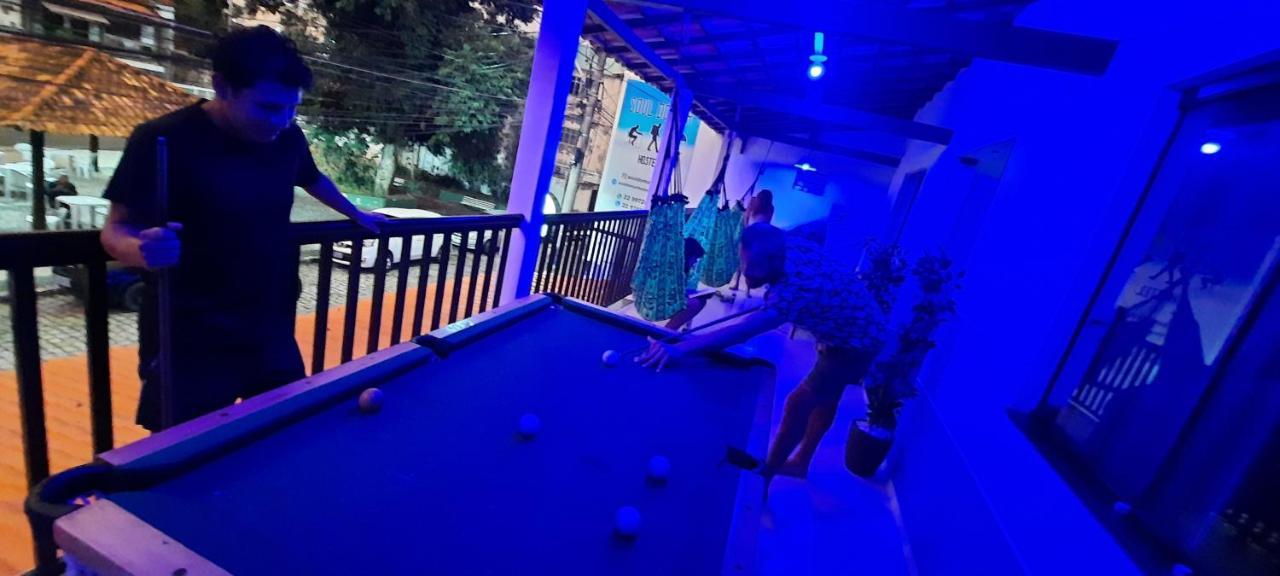 Hostel Soul Do Mar Кабо Фрио Екстериор снимка