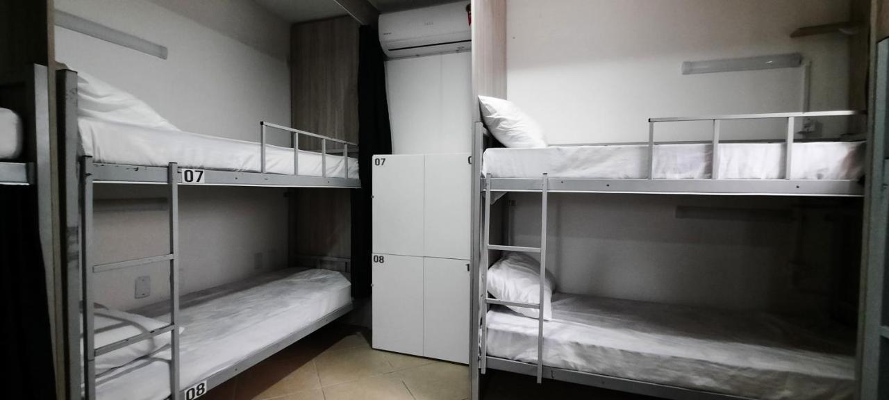 Hostel Soul Do Mar Кабо Фрио Екстериор снимка