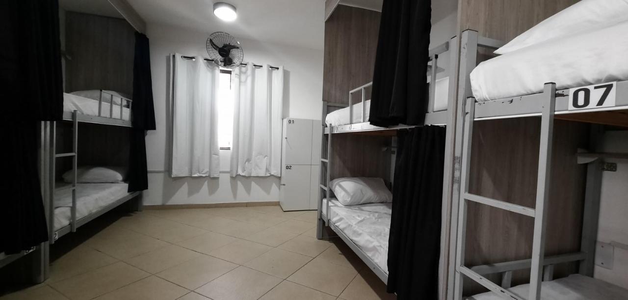 Hostel Soul Do Mar Кабо Фрио Екстериор снимка