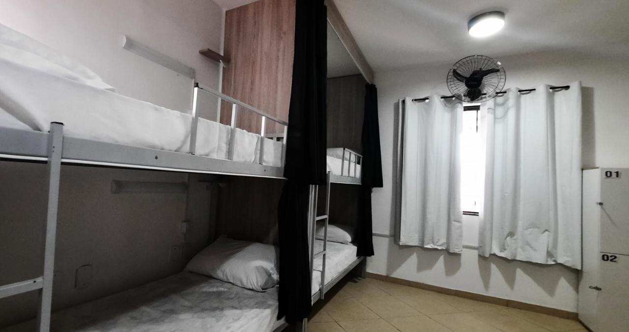 Hostel Soul Do Mar Кабо Фрио Екстериор снимка