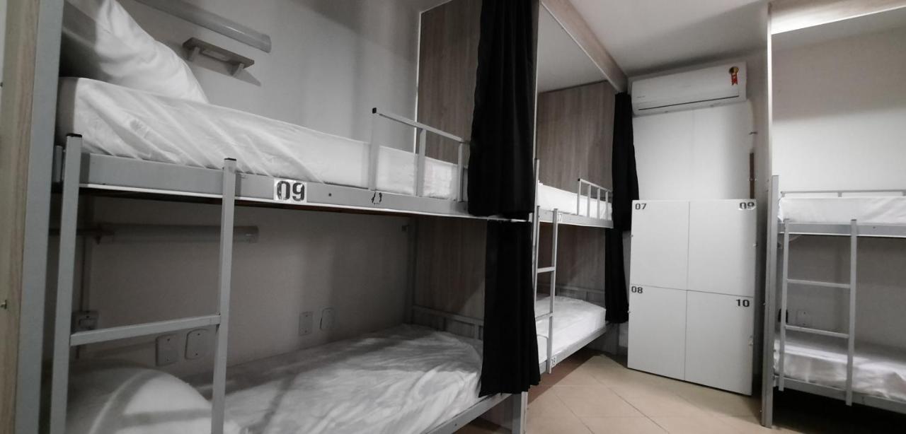 Hostel Soul Do Mar Кабо Фрио Екстериор снимка