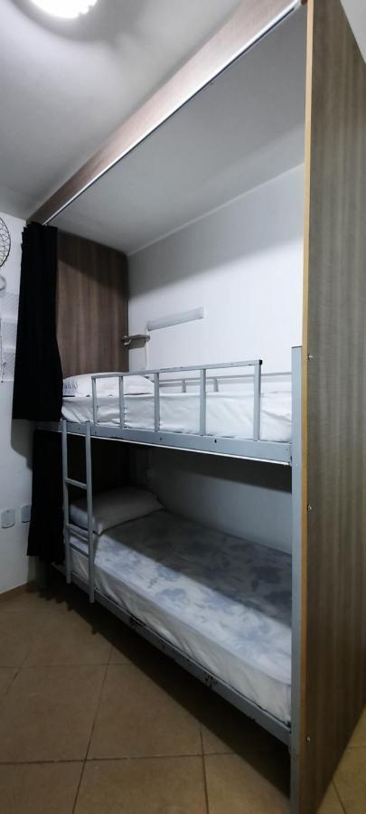 Hostel Soul Do Mar Кабо Фрио Екстериор снимка