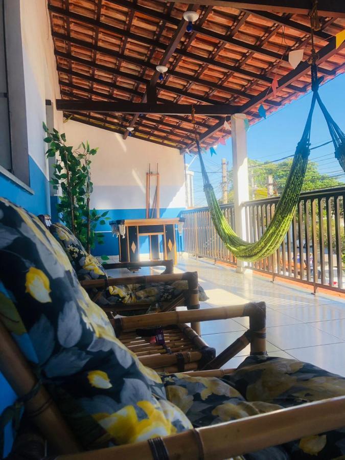 Hostel Soul Do Mar Кабо Фрио Екстериор снимка