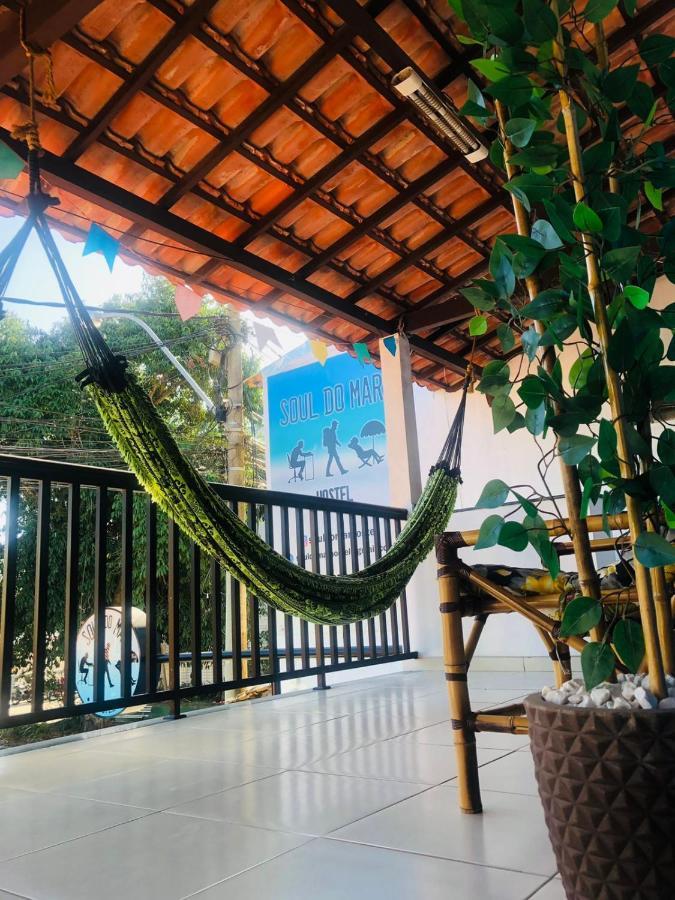 Hostel Soul Do Mar Кабо Фрио Екстериор снимка