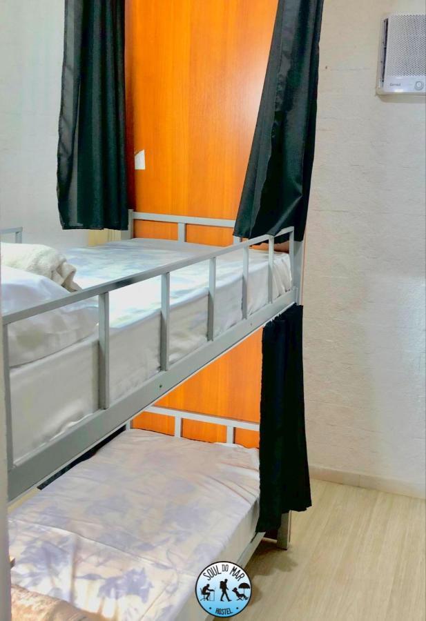 Hostel Soul Do Mar Кабо Фрио Екстериор снимка
