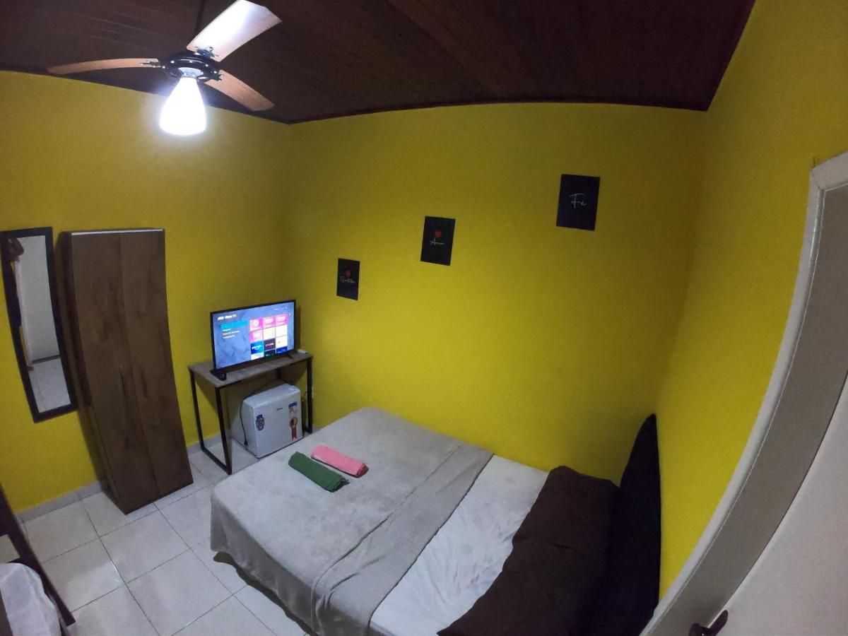 Hostel Soul Do Mar Кабо Фрио Екстериор снимка