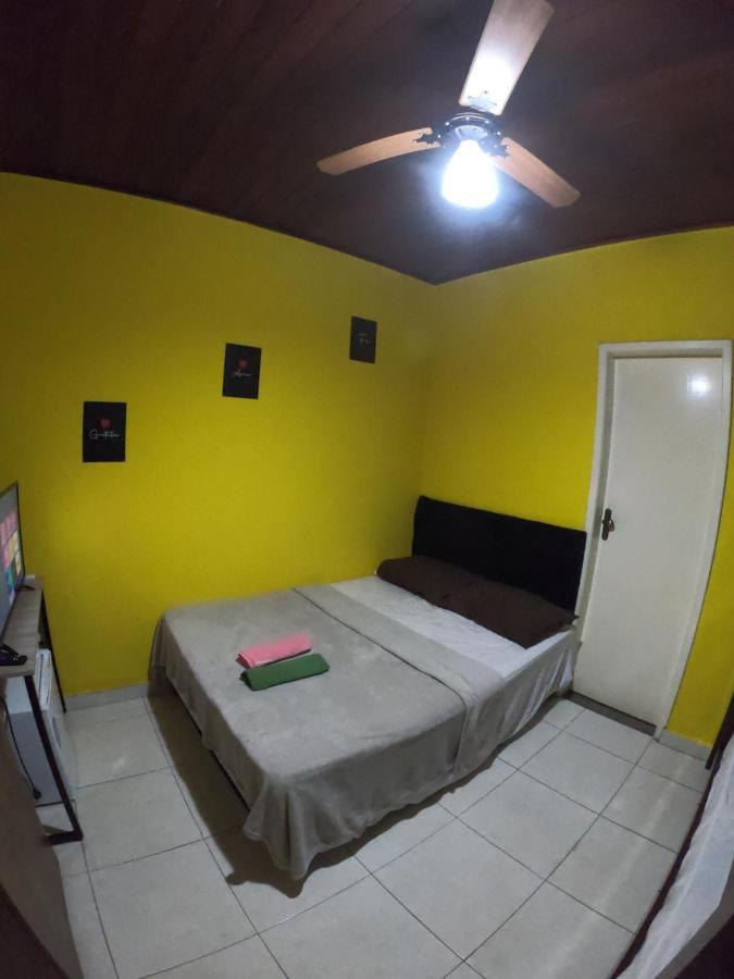 Hostel Soul Do Mar Кабо Фрио Екстериор снимка