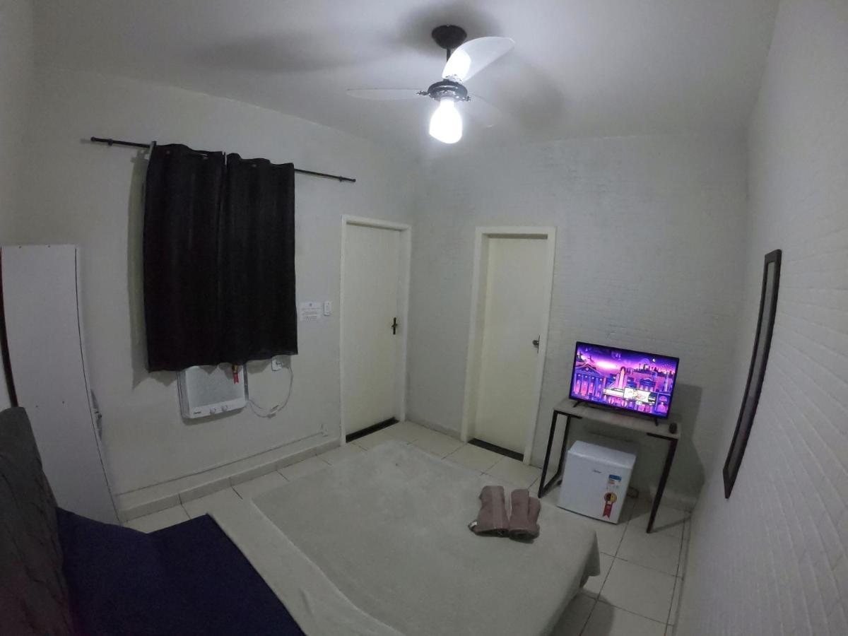 Hostel Soul Do Mar Кабо Фрио Екстериор снимка