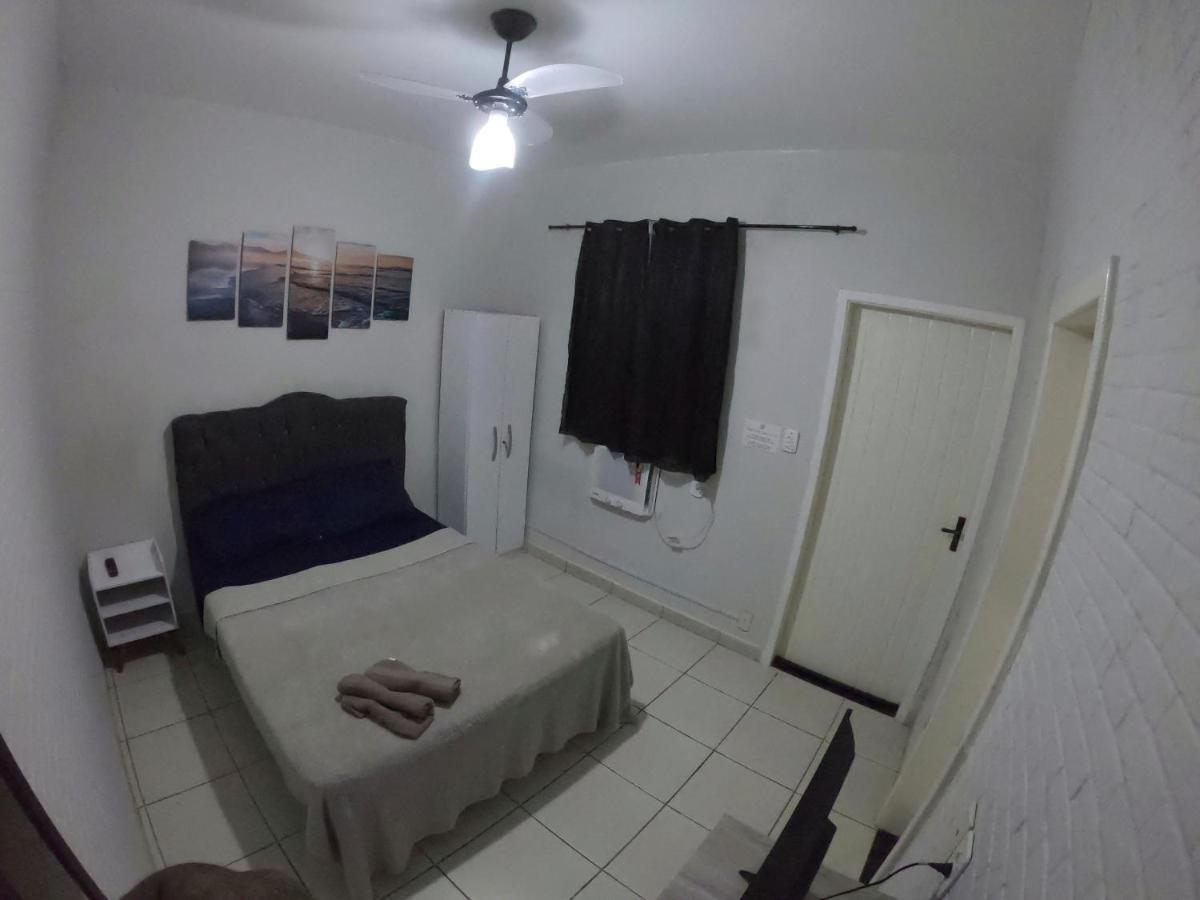 Hostel Soul Do Mar Кабо Фрио Екстериор снимка