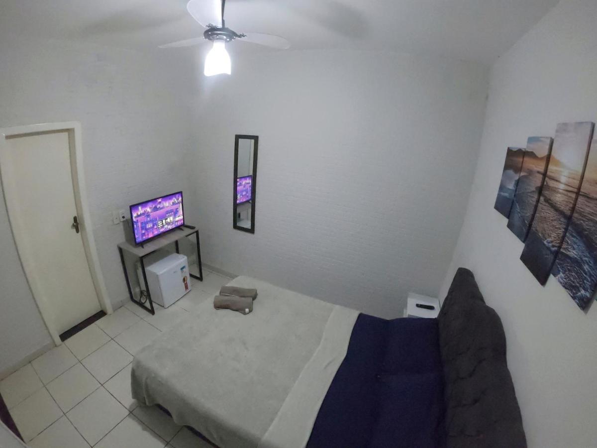 Hostel Soul Do Mar Кабо Фрио Екстериор снимка