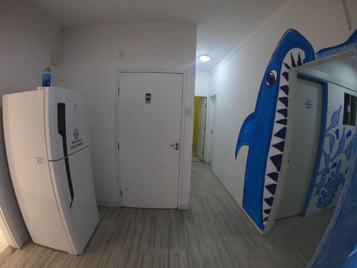 Hostel Soul Do Mar Кабо Фрио Екстериор снимка