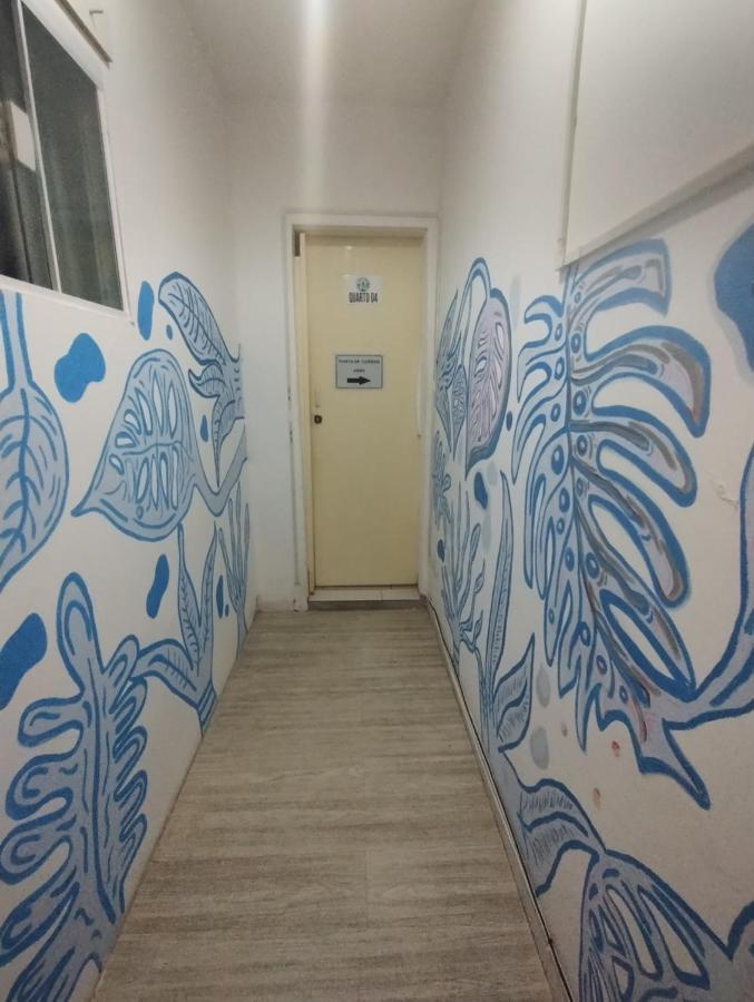 Hostel Soul Do Mar Кабо Фрио Екстериор снимка