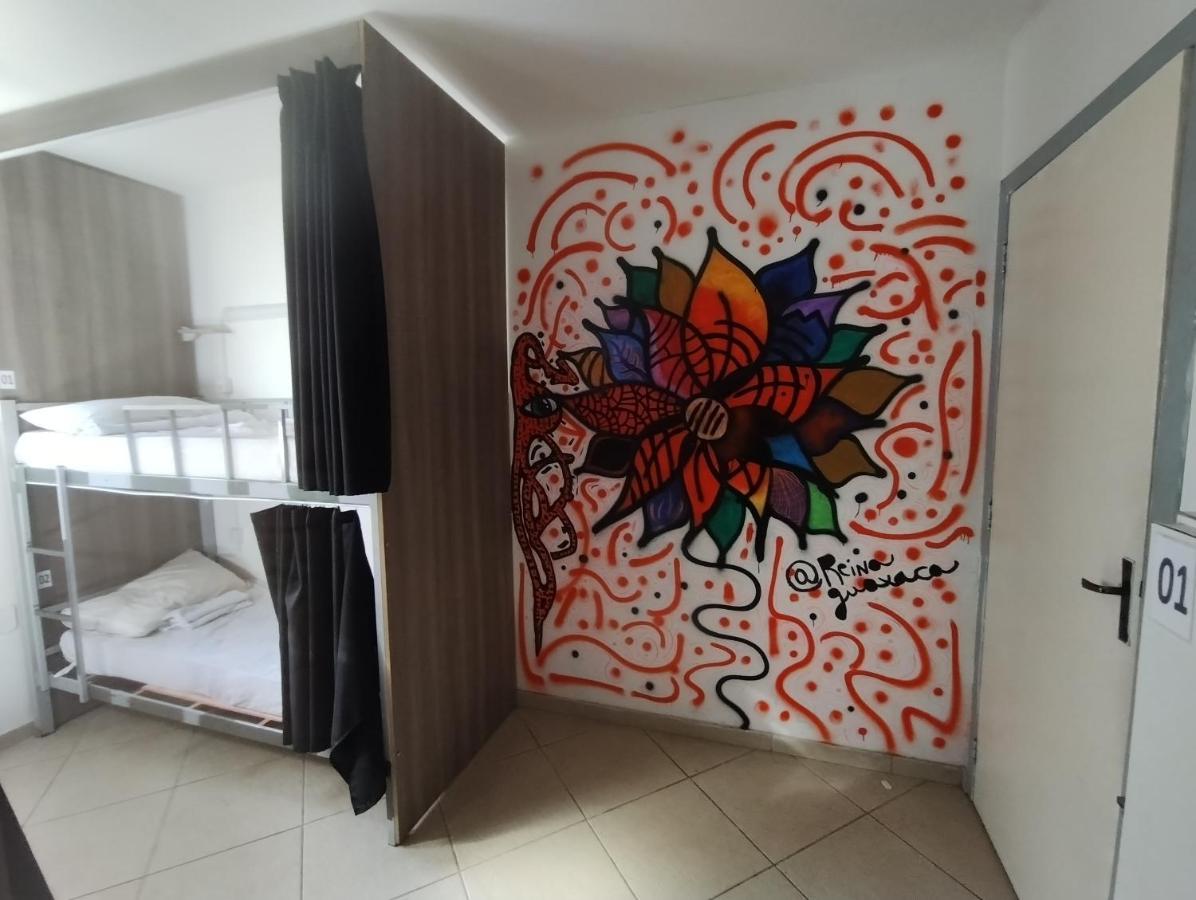 Hostel Soul Do Mar Кабо Фрио Екстериор снимка