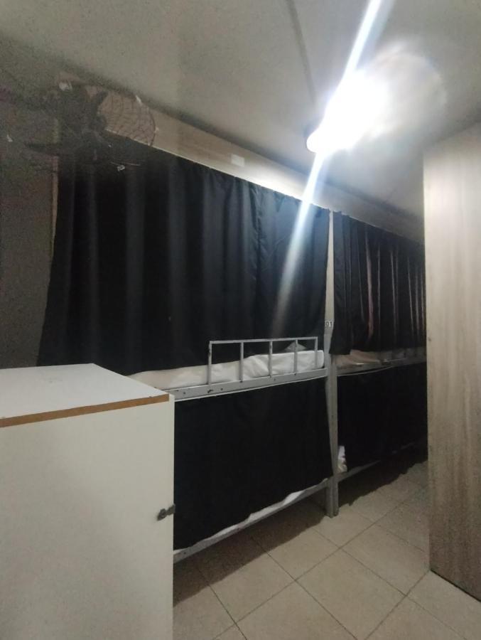 Hostel Soul Do Mar Кабо Фрио Екстериор снимка