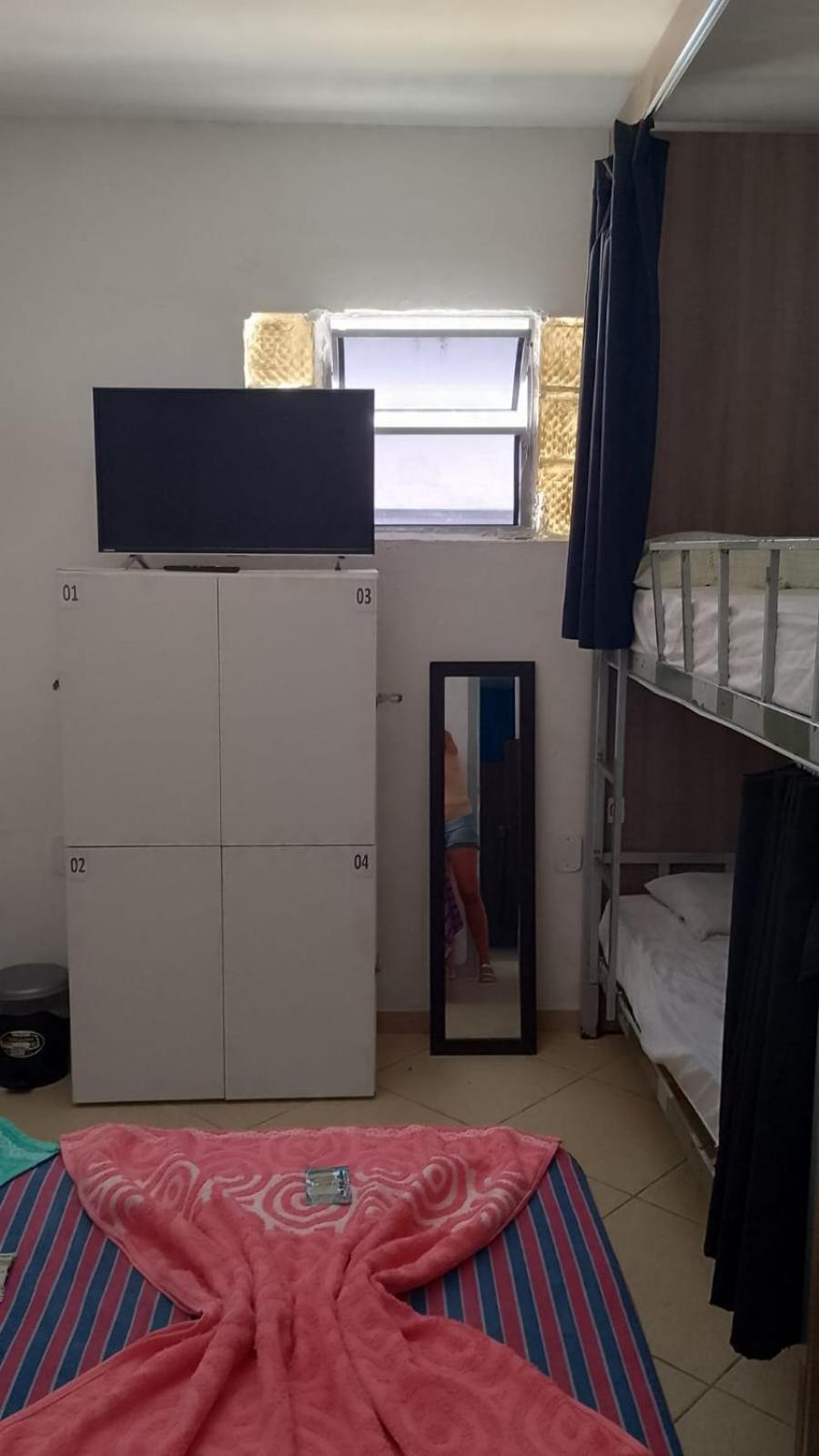 Hostel Soul Do Mar Кабо Фрио Екстериор снимка